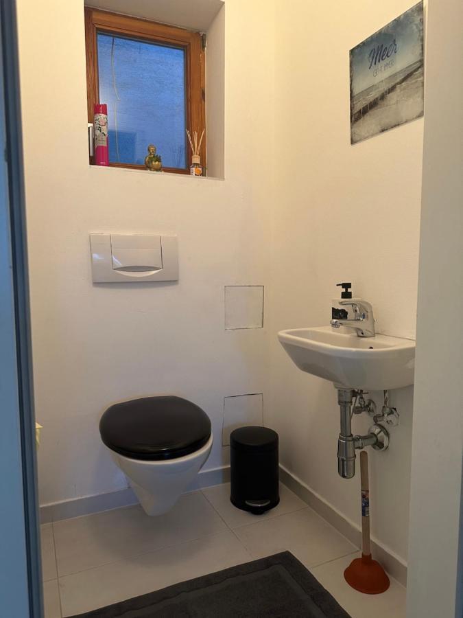 Klimatisiertes Dachgeschoss City Apartment In Zentrum Wiens Екстериор снимка