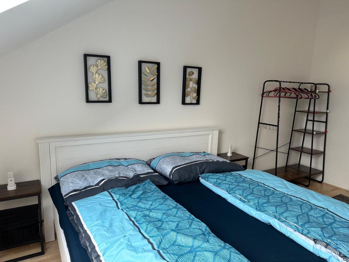 Klimatisiertes Dachgeschoss City Apartment In Zentrum Wiens Екстериор снимка