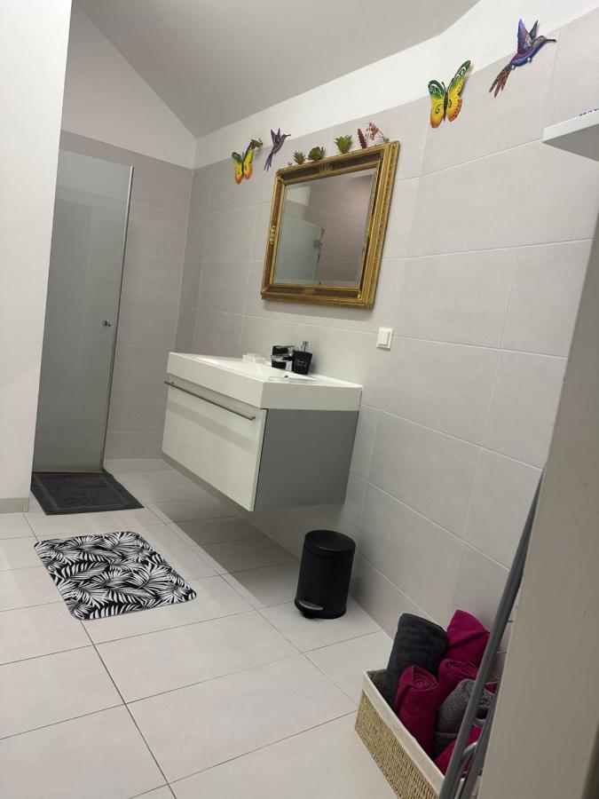 Klimatisiertes Dachgeschoss City Apartment In Zentrum Wiens Екстериор снимка