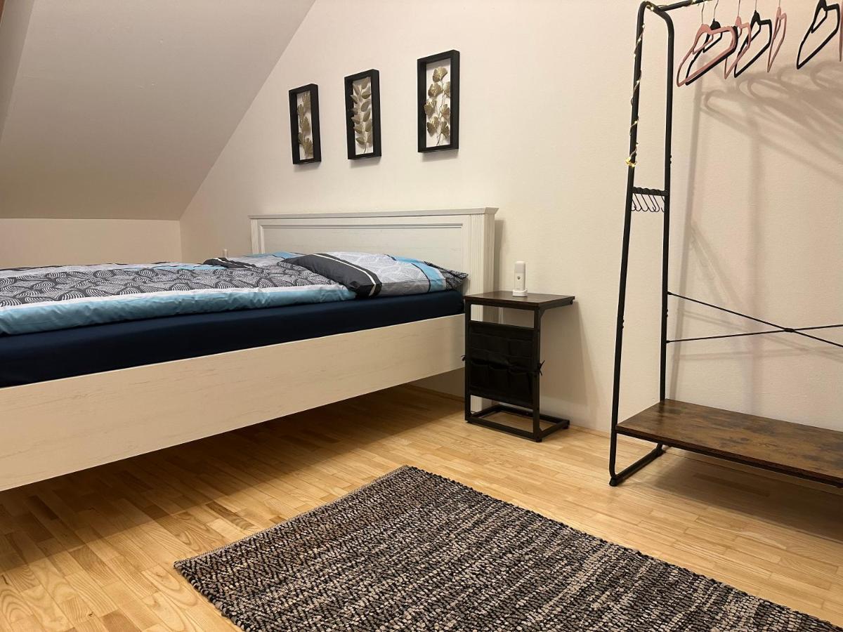 Klimatisiertes Dachgeschoss City Apartment In Zentrum Wiens Екстериор снимка