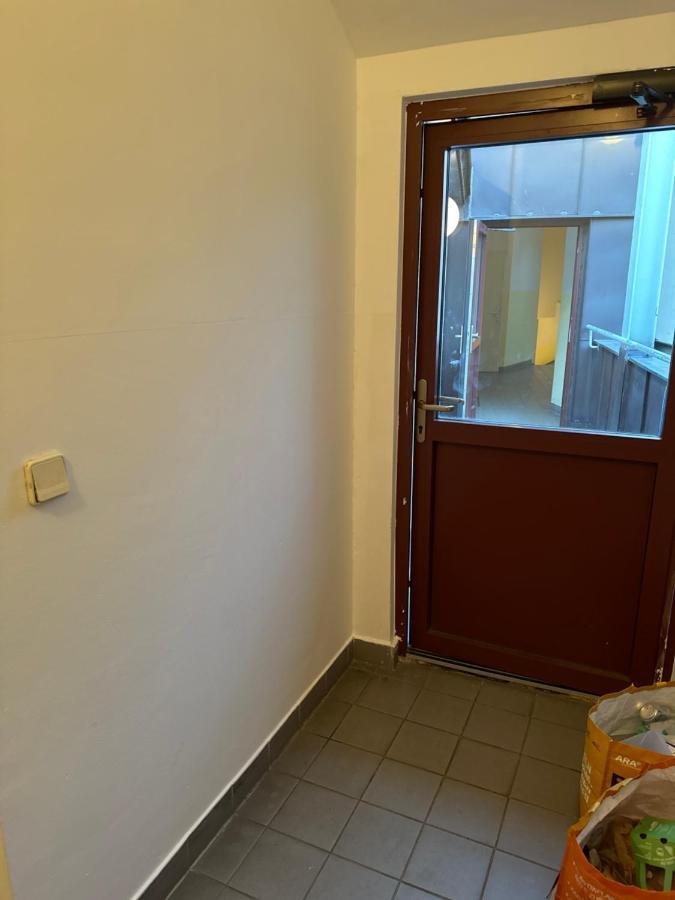 Klimatisiertes Dachgeschoss City Apartment In Zentrum Wiens Екстериор снимка